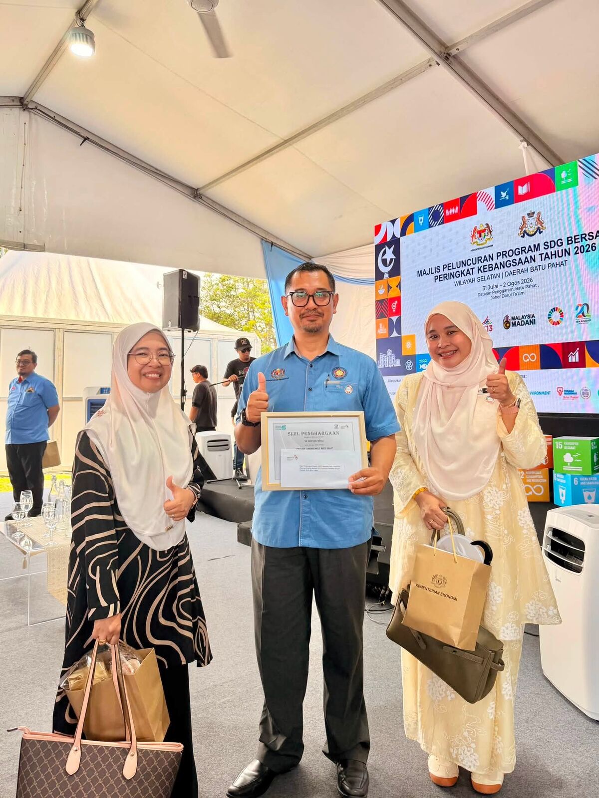Placeholder berita ketiga