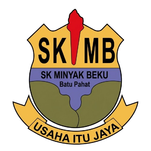 Logo SK Minyak Beku