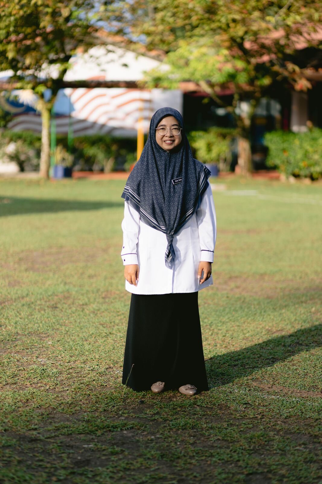 Placeholder foto PK Pentadbiran